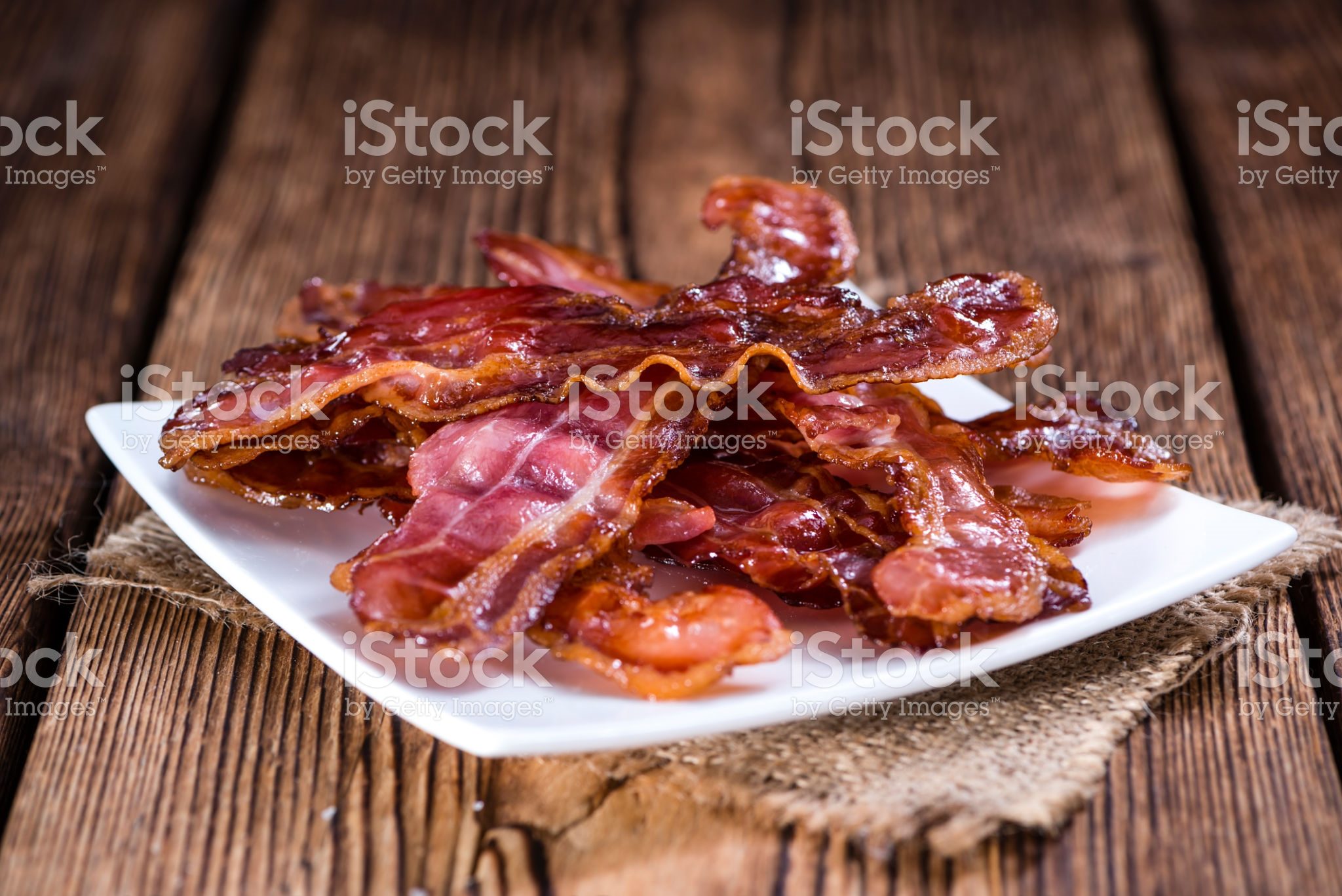Our Bacon